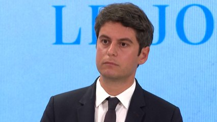 Pouvoir d’achat, travail, sécurité… Le programme du camp Macron pour les législatives