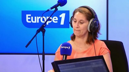 Sondage OpinionWay pour Europe 1, CNews et  le JDD : le RN en tête des intentions de vote pour les législatives