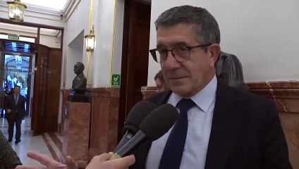 El PSOE cree que Ayuso se reunirá con Milei en Madrid exclusivamente "por jorobar"