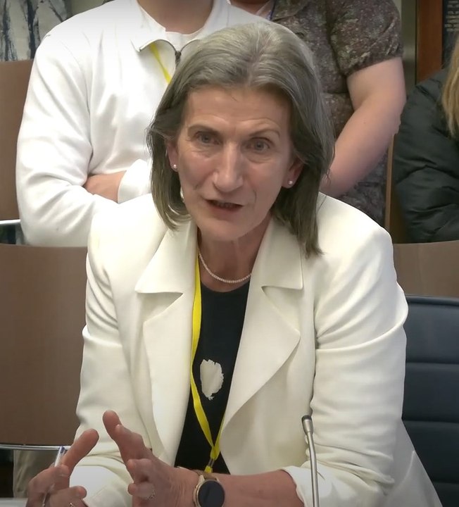 Marie Lindsay warns schools face ‘astronomical deficits’ amid looming funding crisis