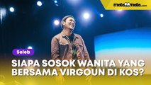 Siapa Wanita yang Ditangkap Bersama Virgoun di Kos-kosan Jaksel? Ini Identitasnya