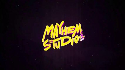 Dhantara Origins of the Underworld Gang Wars (UGW) Story Trailer