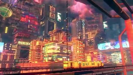 Nivalis - Bande-annonce lancement en 2025