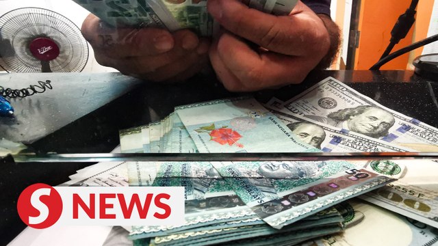 Weak ringgit, targeted subsidies blamed for decline in world competitiveness ranking, says PM