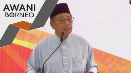 Penduduk Delta Rajang disaran usahakan tanah terbiar