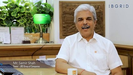 M&A Success of 68 year old business with 124 year old company  Managed by IBGrid