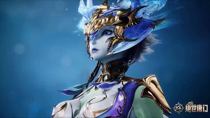 Soul Land.S01E54.2160p.WEB-DL.H265.AAC-BestWEB(720P_HD)