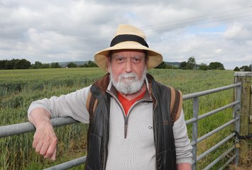 What's happened to the new M&S Food Hall, local councillor asks