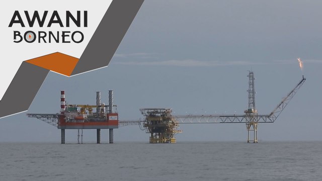 PETROS, PETRONAS bekerjasama bangunkan atlas simpanan karbon Sarawak