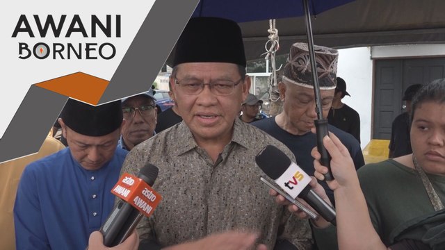DBKU bakal tubuh Majlis Kanak-Kanak, Majlis Belia dan Majlis Warga Emas