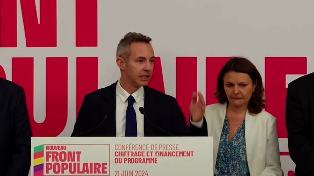 Gabriel Attal ? C'est Madoff qui explique aux pauvres que Robin des Bois va leur faire les poches