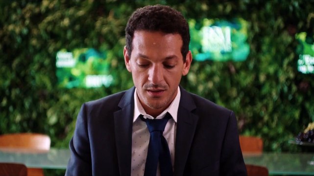 JE NE SUIS PAS UN HÉROS - Bande Annonce VF (2023, Comédie) Vincent Dedienne, Géraldine Nakache