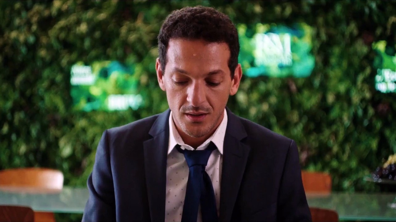 JE NE SUIS PAS UN HÉROS - Bande Annonce VF (2023, Comédie) Vincent Dedienne, Géraldine Nakache