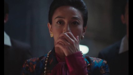 ÇA TOURNE À SÉOUL ! COBWEB - Bande Annonce VOST (2023) Kim Jee-woon, Song Kang-ho