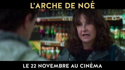 L'ARCHE DE NOÉ - Bande Annonce VF (2023, Drame) Valérie Lemercier, Finnegan Oldfield