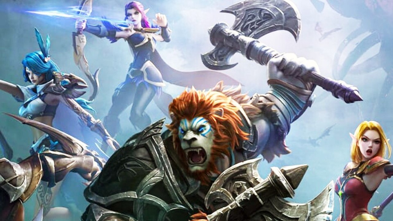 Gaming-Riese bläst zum Angriff auf WoW: Neues MMO Tarisland läutet den Release ein