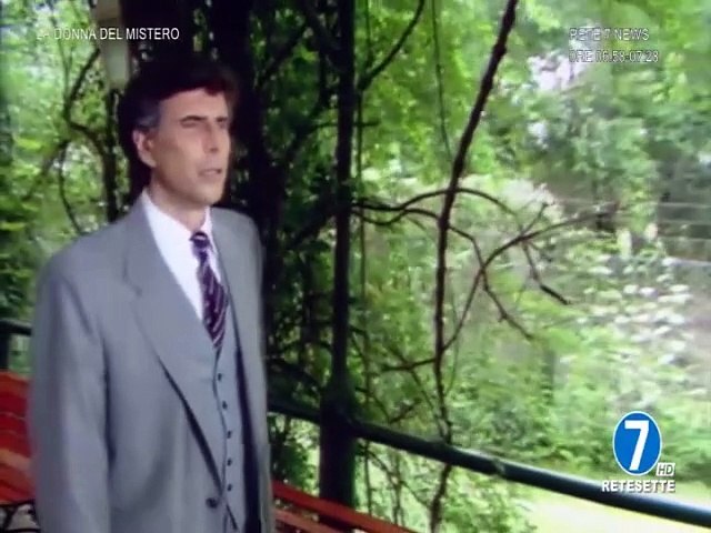 TELENOVELAS LA DONNA DEL MISTERO 1 COMPLETA IN 23 DVD