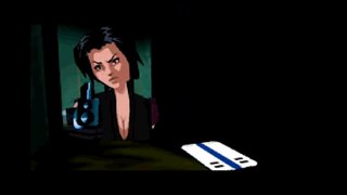 Fear Effect - Bande-annonce Limited Run Games