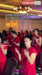 Göbeklitepe'de ağlamanın bedeli 69 bin lira! Ritüelleri izleyenler hayrete düşüyor