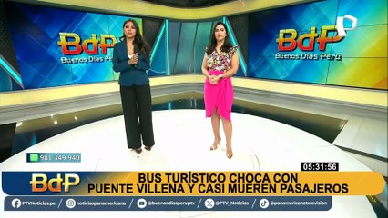 ¡Piques ilegales cobran una vida!: Un muerto y dos heridos deja volcadura de camioneta en la Costa Verde