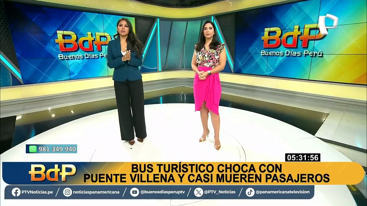 ¡Piques ilegales cobran una vida!: Un muerto y dos heridos deja volcadura de camioneta en la Costa Verde