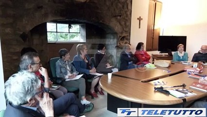 Video News - Capo di POnte, a San Salvatore i siti Unesco italiani