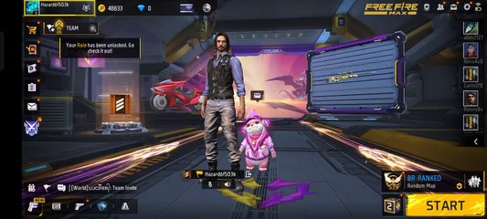 Cs rank game Play free fire  ll Ff Game Play