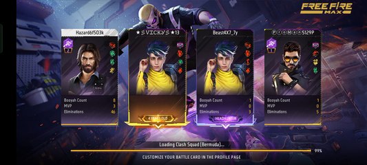 Today's Best free fire Game Play ll best Game Play ever