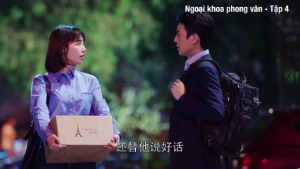 Ngoại Khoa Phong Vân - Tập 4: Bí Ẩn Sau Một Tai Nạn Thật Sự 🏥