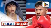 Yulo at Marcial, kumpiyansang makakakuha ng medalya sa Paris Olympics