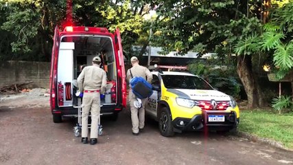 Venezuela x Argentina: Estrangeiros entram em desacordo comercial e trocam agressões em obra