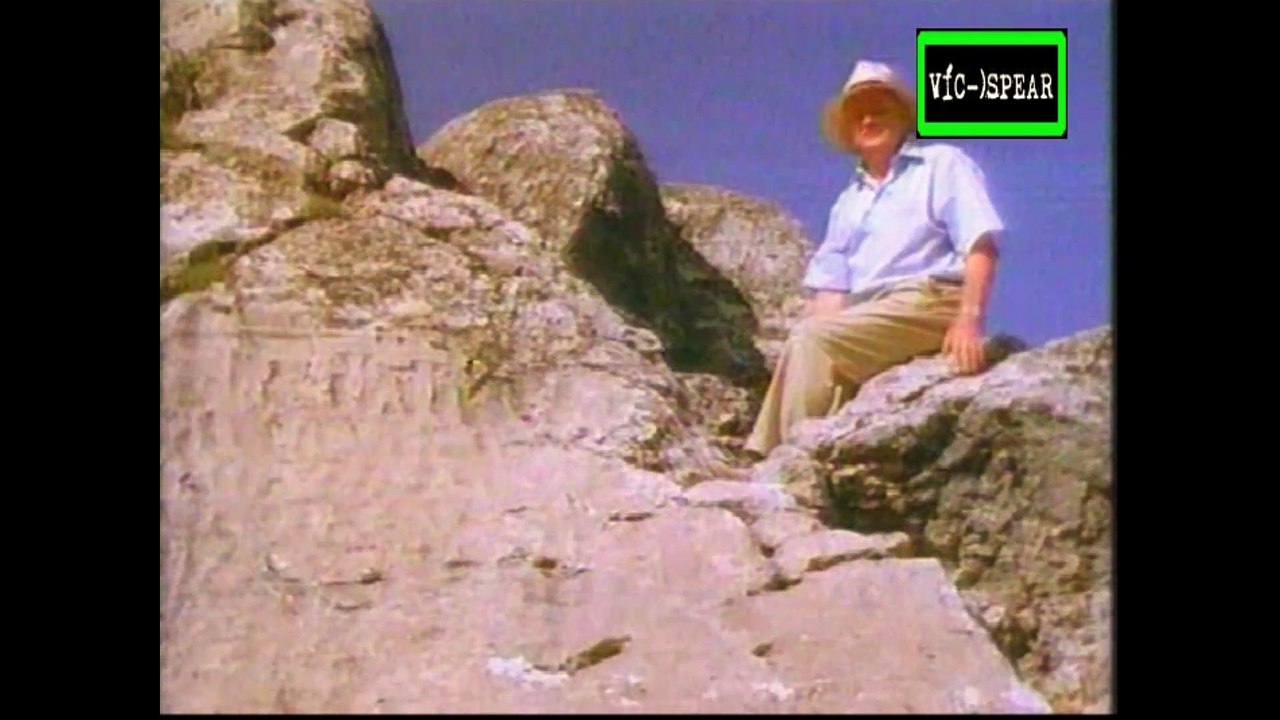 Las 7 Maravillas del Mundo: Maravillas del Oeste - Documental (1994) - Español Latino *Episodio 3