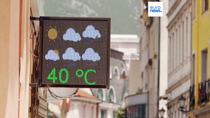 Allerta temperature oltre i 40 gradi: cosa succede al corpo quando fa troppo caldo