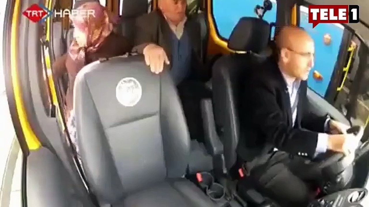 Mehmet Şimşek’in ‘Meclis Taksi’si yeniden gündem: Bedava taksi mi olur?