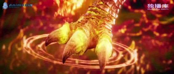 Jade Dynasty Season 2 Eps 15 [41] Sub Indo ■ English Sub