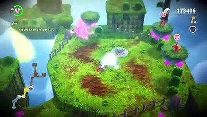 Snow Bros. Wonderland – Gameplay Trailer – LRG3 2024