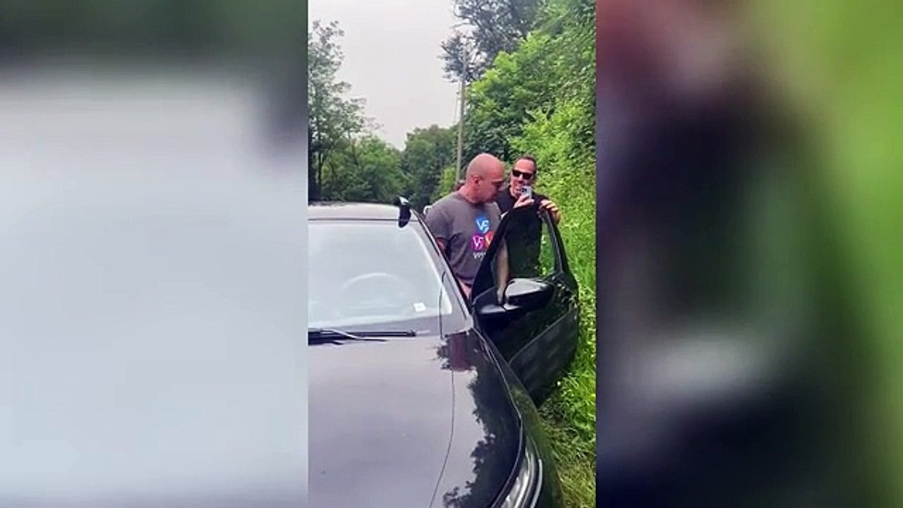 Rapina alla villa di Baggio, il cognato: «Si sono ritrovati i malviventi in salotto»