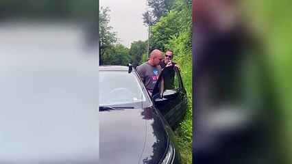 Rapina alla villa di Baggio, il cognato: «Si sono ritrovati i malviventi in salotto»