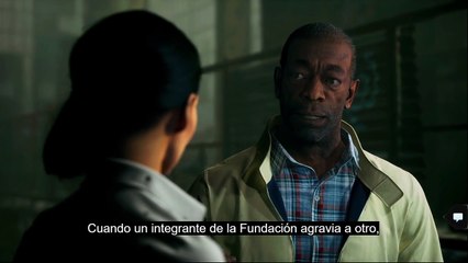 Capítulo 5: Desaparecido | What If | Silent Hill: Ascension