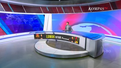 Prabowo Bertemu Ketua Parpol Koalisi Indonesia Maju, Bahas Apa?