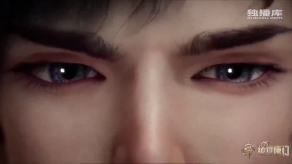 (Ep54) The Peerless Tang Clan Multipe Subtitle (Soul Land 2 Juensi Tangmen)(斗罗大陆Ⅱ绝世唐门)