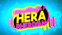 Teriyan Meriyan Hera Pheriyan - Punjabi Movies 2024 Full Movie | Review