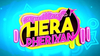 Teriyan Meriyan Hera Pheriyan (2024) - Full Punjabi Movie & Review 🎬