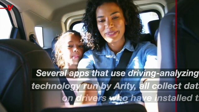 Other Apps on Your Phone Might Be Sharing Your Driving Habits With Car Insurance Companies