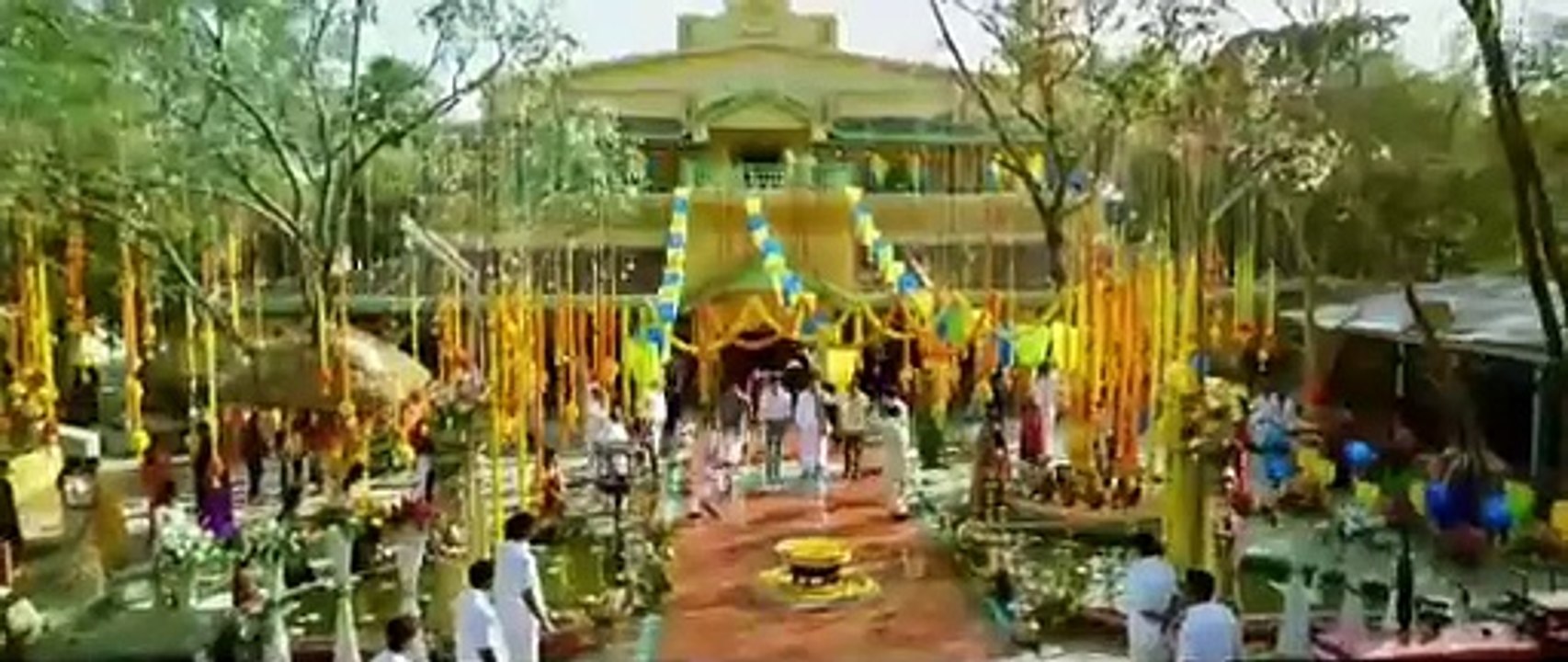 Gopichand New Action Hindi Dubbed Movie - Oxygen - Full Action Hindi Dubbed