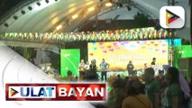Kauna-unahang Halal 'Lechon Baka Festival,' inilunsad sa Sultan Kudarat