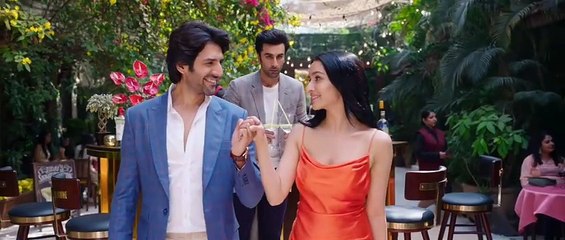 Tu Jhoothi Main Makkaar 2023 Hindi Movie