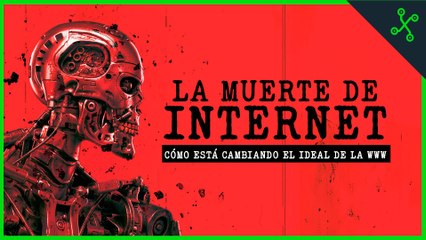 Cómo las IAs, los bots y el SEO están cambiando internet
