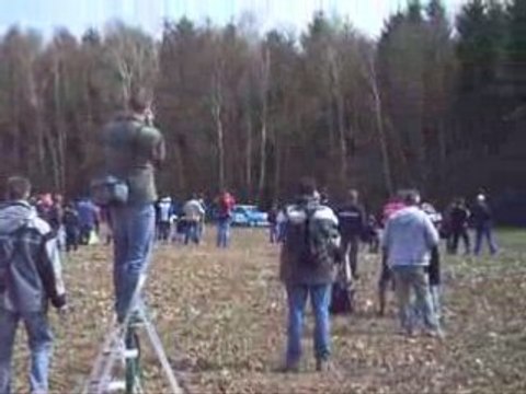 Rallye de neufchatel 2008 barbara leclerc geugan morel......