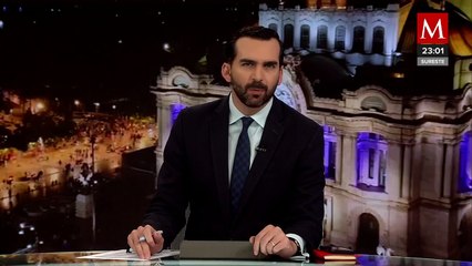 Sheinbaum presenta a miembros de su gabinete de gobierno: "Son hombres y mujeres de primera"